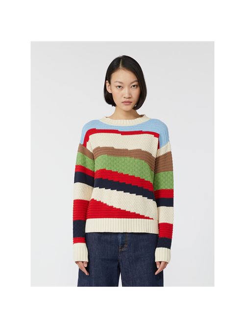 POLO MAXMARA WEEKEND | 2525366181600001